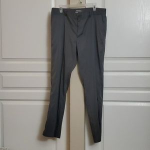 Nike Golf Pants Gray